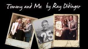 ray didinger draft