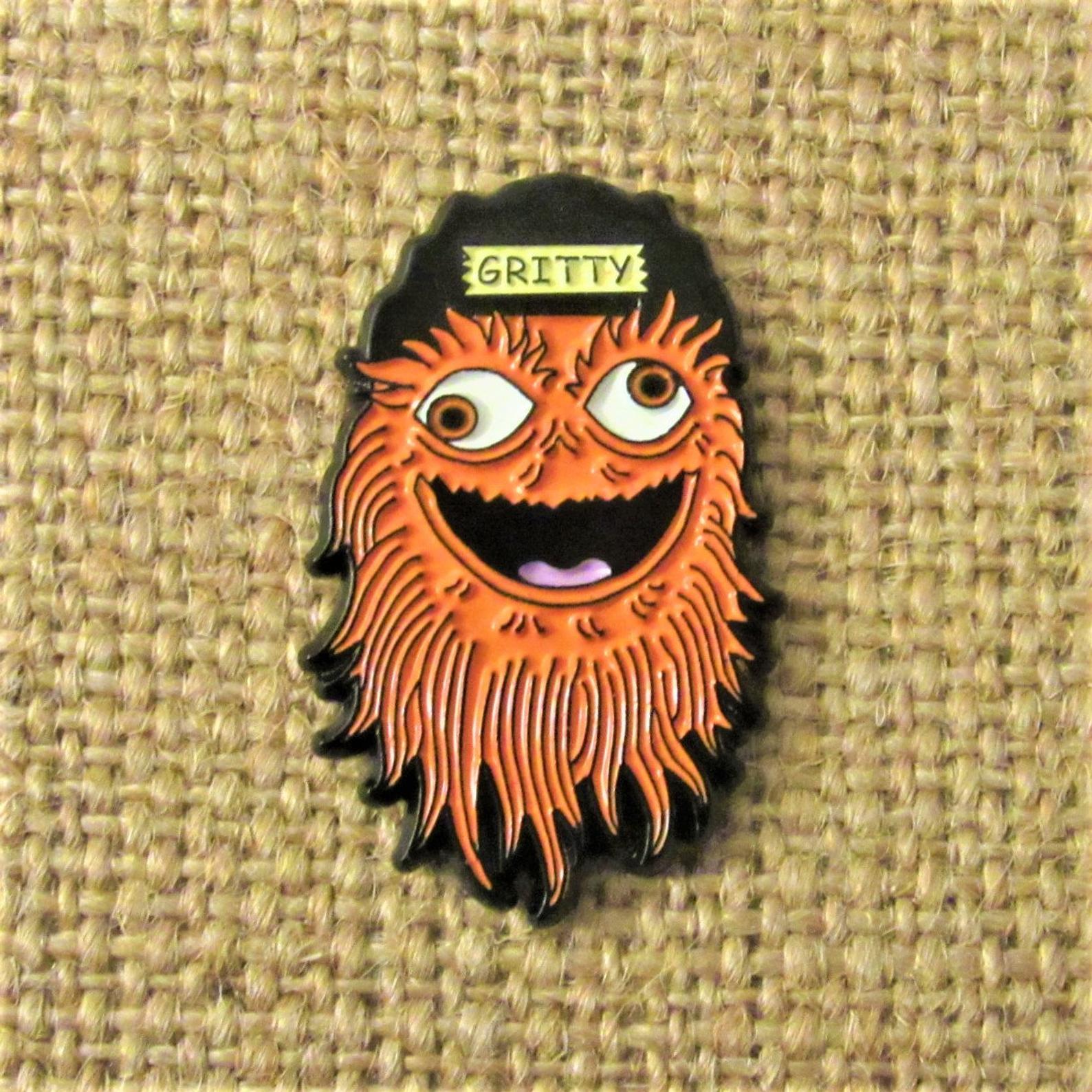 Gritty Collection