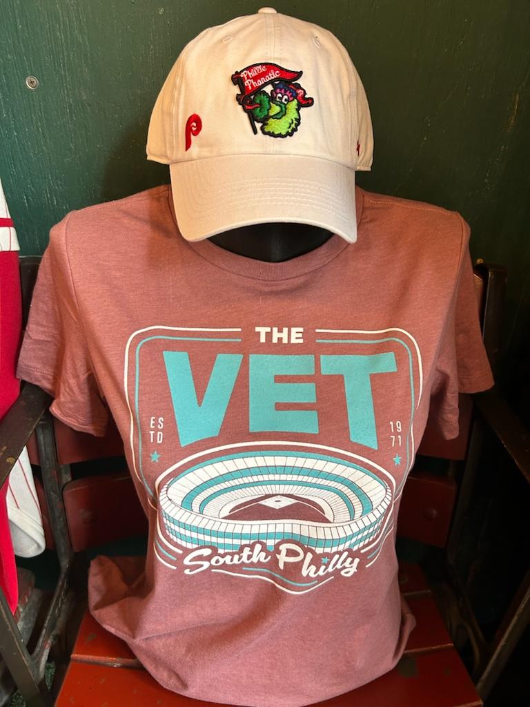Phillies Mother's Day Shirt + Hat Bundle