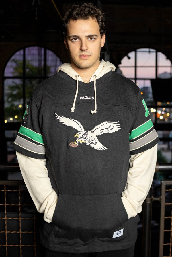 Vintage Philadelphia Eagles shirts, hats, hoodies and apparel