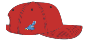 Philadelphia Phillies Blue Jays Clean Up Hat