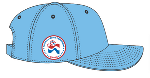 Philadelphia Phillies Columbia Retro NL Centennial Men's Clean Up Hat