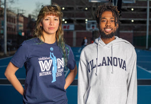 Villanova University Wildcats