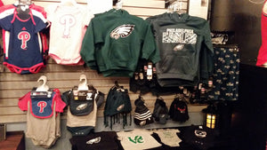 Philadelphia Eagles Youth