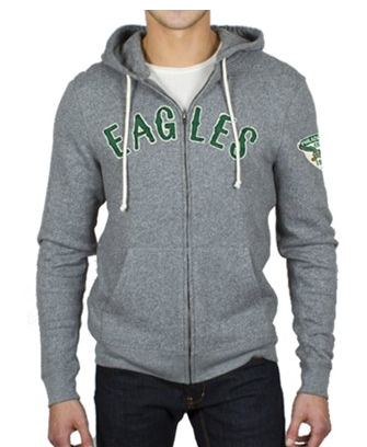 Philadelphia Eagles Sweatshirt –