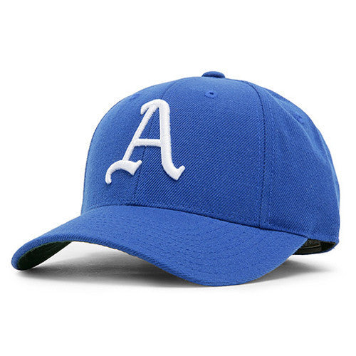 philadelphia athletics hat