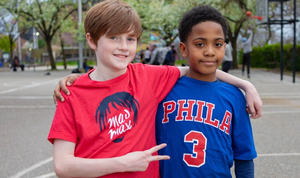 Philly Sports Gear for Kids