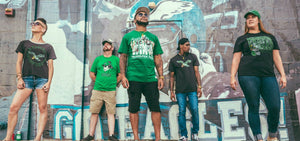 Philadelphia Eagles Throwback T-shirts, Hoodies and Hats