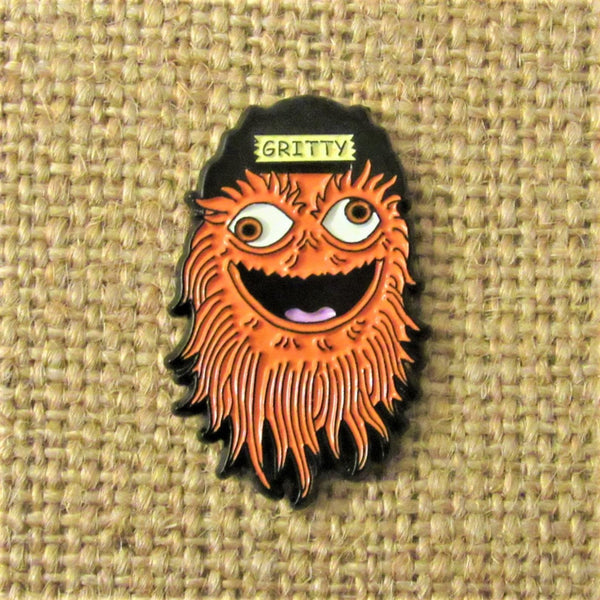 Gritty Merch Philadelphia Gritty shirts, hats, hoodies, gifts and apparel - Shibe ...