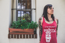 Philly Culture Series