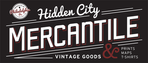 Hidden City Philadelphia Collection