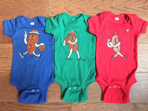 Philly Soft Pretzel Youth Collection