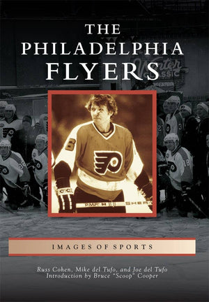The Philadelphia Flyers Book