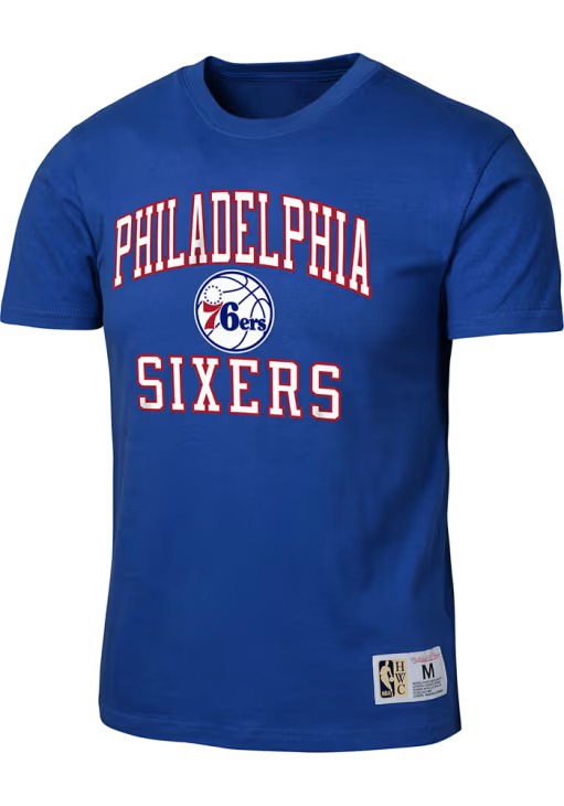 Philadelphia 76ers Legendary Youth T-Shirt