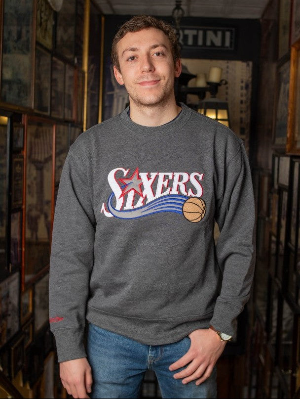 Casquette 59Fifty Exclusive 76ers by New Era - 27,95 Casquette 59Fifty Exclusive 76ers by New Era - 27,95