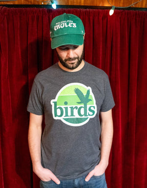 Vintage Philadelphia Football Bundle (Shirt + Hat + Book)