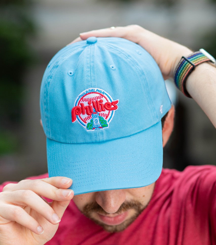 Indie baseball caps on sale