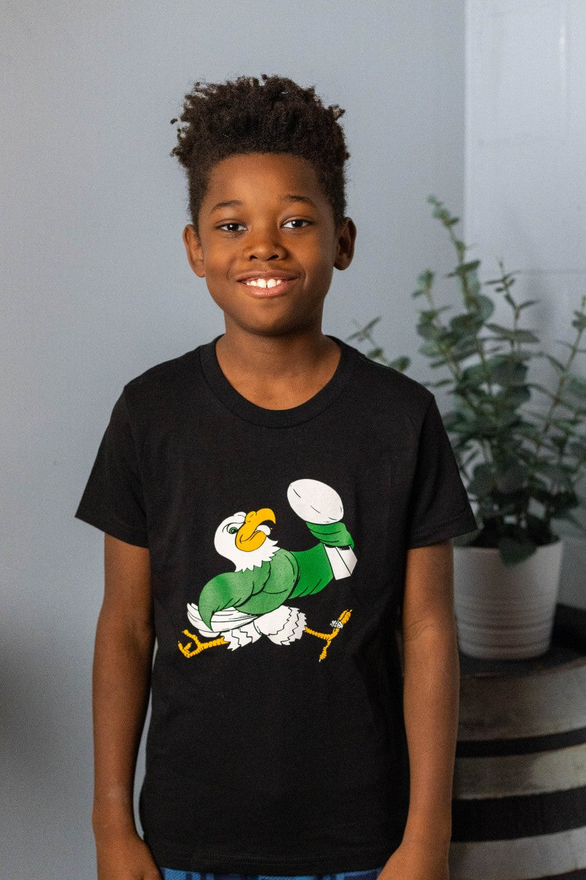 Birds 2025 Trophy Youth T-shirt