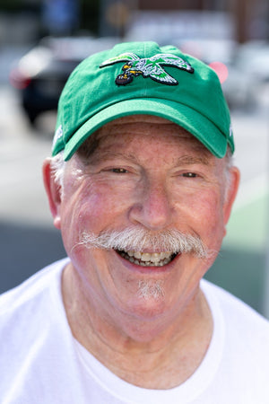 Philadelphia Eagles Go Birds Kelly Clean Up