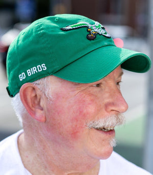 Philadelphia Eagles Go Birds Kelly Clean Up