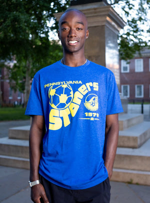 Pennsylvania Stoners Soccer t-shirt