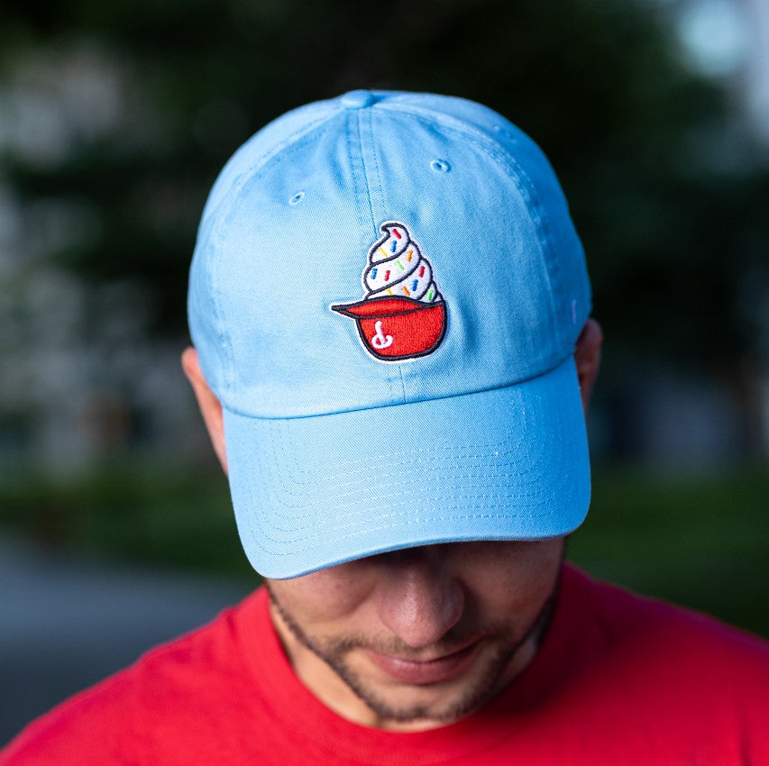 Hats - Shibe Vintage Sports