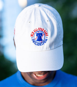MLB All-Star Game Natural Clean Up
