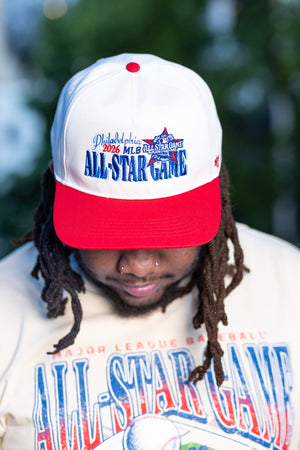 MLB All-Star Game Natural TT Hitch