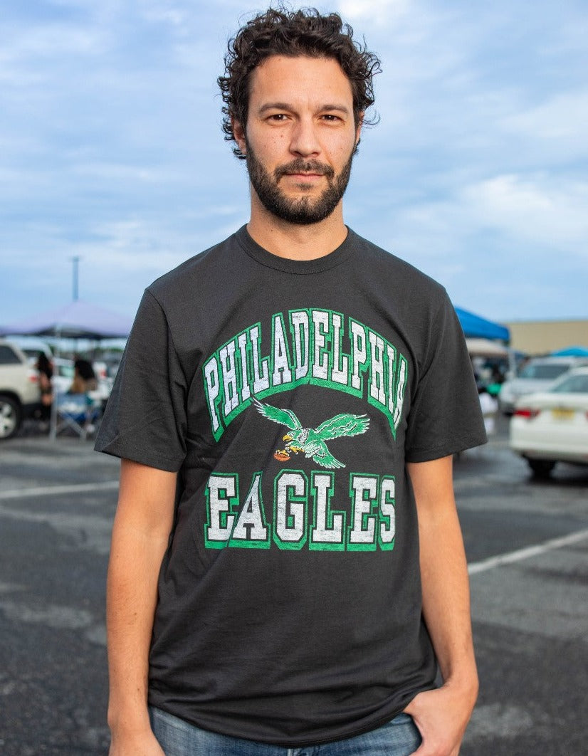 Philadelphia Eagles Vintage Throwback Jerseys and Apparel –