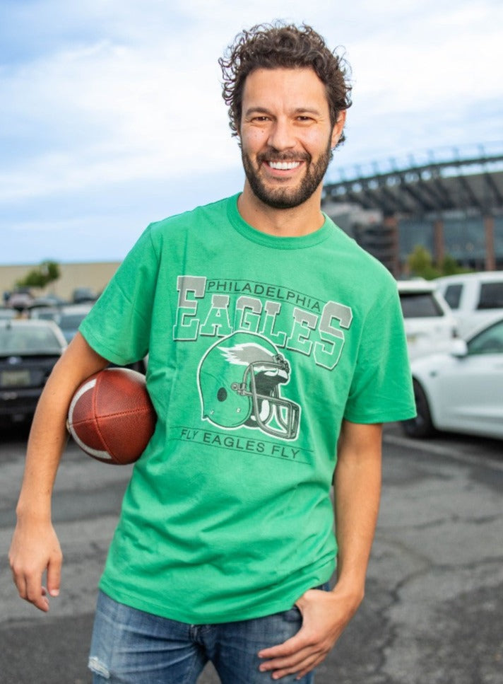 Philadelphia Eagles Gear: Shop Eagles Fan Merchandise For Game Day
