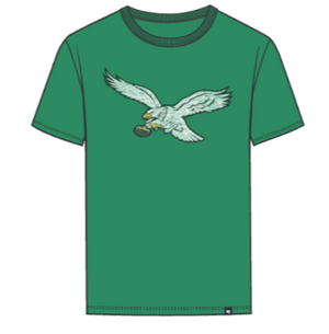 Philadelphia Eagles Franklin Legacy Premier tee