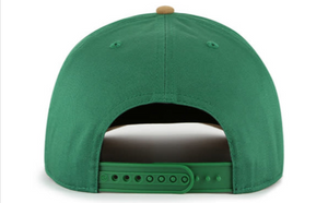 Philadelphia Eagles Historic Scribe Line Hitch hat