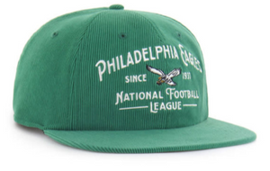Philadelphia Eagles Historic Kelly Whitlock Captain RL