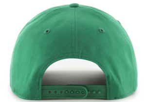 Philadelphia Eagles Historic Kelly Hitch RF hat