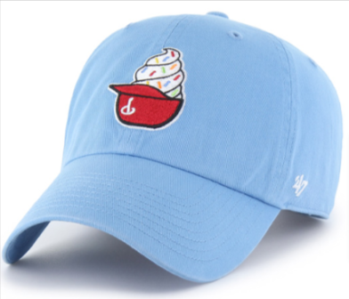 Phillies ice cream hat 47 brand - NWT Our latest shipment of  main image 2