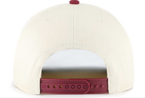 Philadelphia Phillies Cooperstown Natural Pomona TT Hitch
