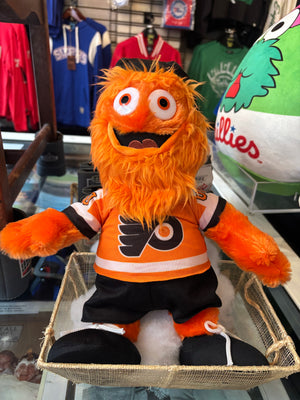 Philadelphia Flyers Plush Gritty Doll