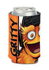 Philadelphia Flyers Gritty Face Can Koozie