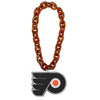 Philadelphia Flyers Logo FanFave FanChain -- Orange