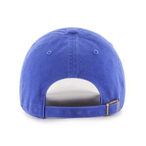 Philadelphia Athletics 1931 Elephant Royal Blue Clean Up