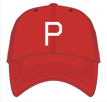Insignia on philadelphia phillies cap on sale