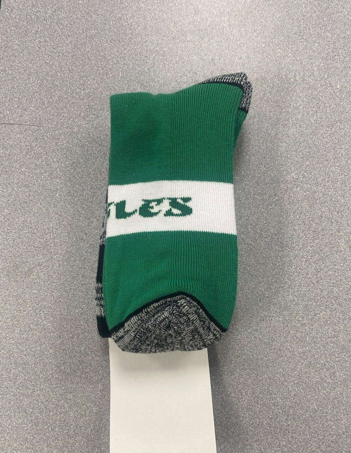 Philadelphia Eagles Throwback Socks - Large