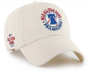 MLB All Star Game Natural Clean Up