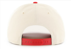 MLB All Star Game Natural TT Hitch