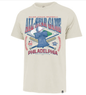 MLB All-Star Game Dune Franklin Tee