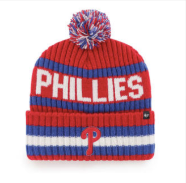 Phillies Hats and Caps - Shibe Vintage Sports Philadelphia