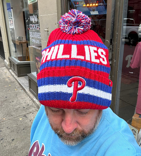 Phillies Hats and Caps - Shibe Vintage Sports Philadelphia