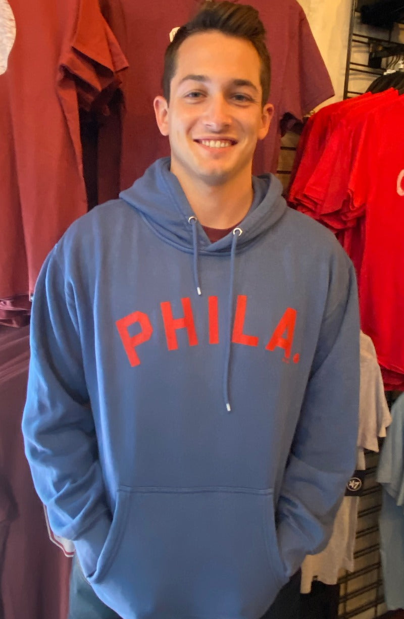 Philadelphia phillies light blue cooperstown shirt, hoodie