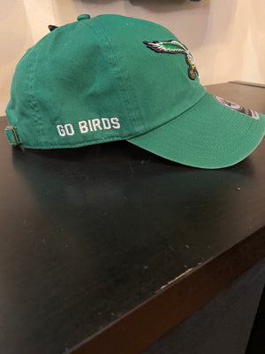 Philadelphia Eagles Go Birds Kelly Clean Up