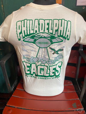 Philadelphia Eagles Youth Blast Off Tee
